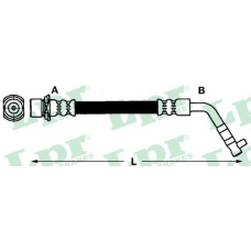 6T46306 LPR Тормозной шланг