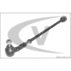 V10-7207 VEMO/VAICO Поперечная рулевая тяга
