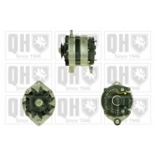 QRA1310 QUINTON HAZELL Генератор