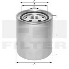 ZP 598 AF FIL FILTER Топливный фильтр