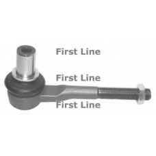 FTR5250 FIRST LINE Наконечник поперечной рулевой тяги