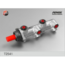 T2541 FENOX Главный тормозной цилиндр