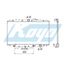 PL080823 KOYO P-tank al ass'y