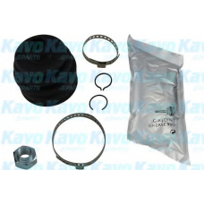 CVB-8508 KAVO PARTS Комплект пылника, приводной вал