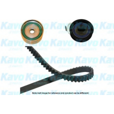 DKT-9022 KAVO PARTS Комплект ремня грм