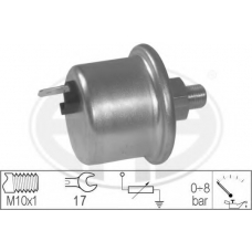 330031 ERA Датчик давления масла