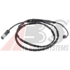 39693 ABS Сигнализатор, износ тормозных колодок