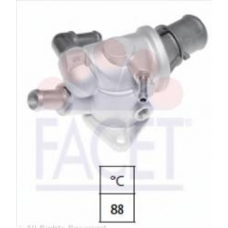 7.8122 FACET Термостат, охлаждающая жидкость