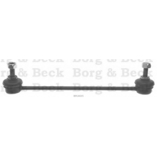 BDL6625 BORG & BECK Тяга / стойка, стабилизатор