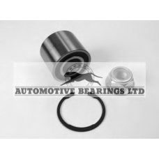 ABK1026 Automotive Bearings Комплект подшипника ступицы колеса
