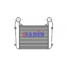 397030N AKS DASIS Интеркулер