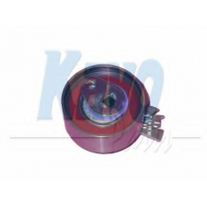 DTE-1004 KAVO PARTS Натяжной ролик, ремень грм