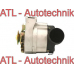 L 36 760 ATL Autotechnik Генератор