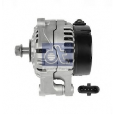 3.34120 DIESEL TECHNIC Генератор