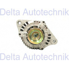 L 62 660 DELTA AUTOTECHNIK Генератор