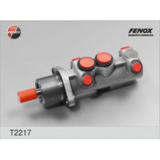 T2217 FENOX Главный тормозной цилиндр