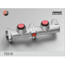 T2218 FENOX Главный тормозной цилиндр