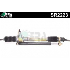SR2223 ERA Рулевой механизм