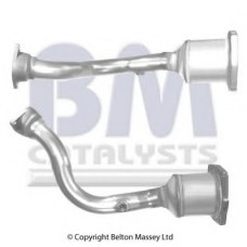 BM80430H BM CATALYSTS Катализатор