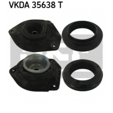 VKDA 35638 T SKF Опора стойки амортизатора