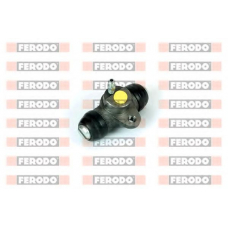 FHW4063 FERODO Колесный тормозной цилиндр