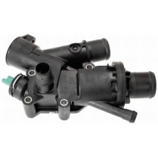 8MT 354 777-471 HELLA Термостат, охлаждающая жидкость