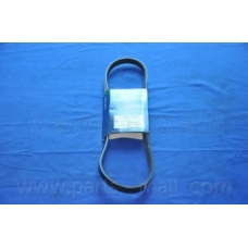 PVA-048 Parts mall Клиновой ремень