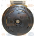 8FK 351 134-771 HELLA Компрессор, кондиционер