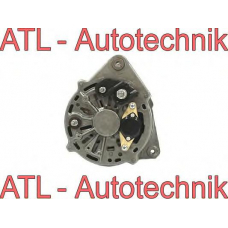 L 34 140 ATL Autotechnik Генератор