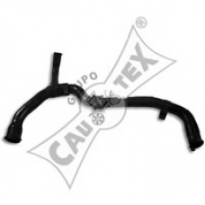 036381 CAUTEX Шланг радиатора