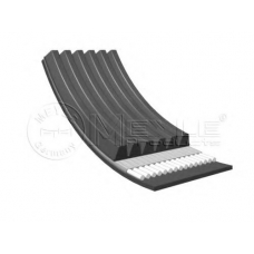 050 006 1930 MEYLE Поликлиновой ремень