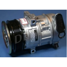 DCP09018 DENSO Компрессор, кондиционер