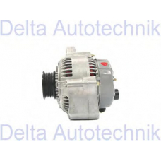 L 35 600 DELTA AUTOTECHNIK Генератор