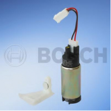 F 000 TE1 54R BOSCH Топливный насос