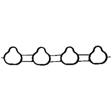 13195700 AJUSA Прокладка, впускной коллектор