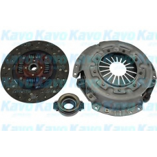 CP-2059 KAVO PARTS Комплект сцепления