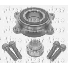 FBK1231 FIRST LINE Комплект подшипника ступицы колеса