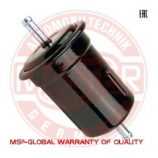 614/19-KF-PCS-MS MASTER-SPORT Топливный фильтр