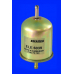 ELE6039 MECAFILTER Топливный фильтр