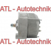 L 37 760 ATL Autotechnik Генератор