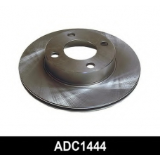 ADC1444 COMLINE Тормозной диск