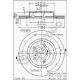 09.7225.10<br />BREMBO<br />Тормозной диск