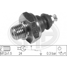 330348 ERA Датчик давления масла