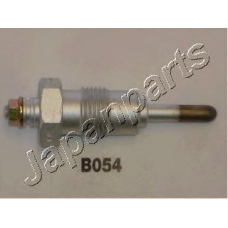 B054 JAPANPARTS Свеча накаливания