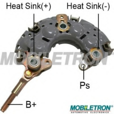 RN-36 MOBILETRON Выпрямитель, генератор