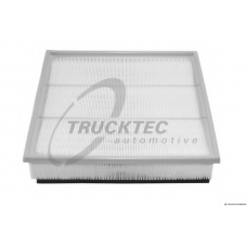 02.14.063 TRUCKTEC AUTOMOTIVE Воздушный фильтр