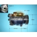 14-4084R AUTO AIR GLOUCESTER Компрессор, кондиционер