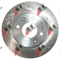 17643 OE ABS Тормозной диск