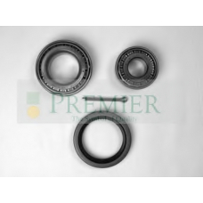 BRT935 BRT Bearings Комплект подшипника ступицы колеса