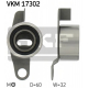 VKM 17302<br />SKF